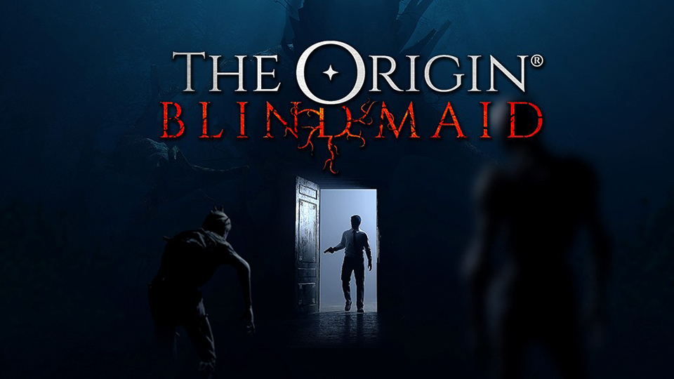 THE ORIGIN: Blind Maid se estrena en PC en una semana