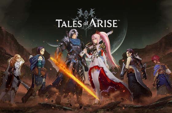 Tales of Arise ya tiene nuevo tráiler