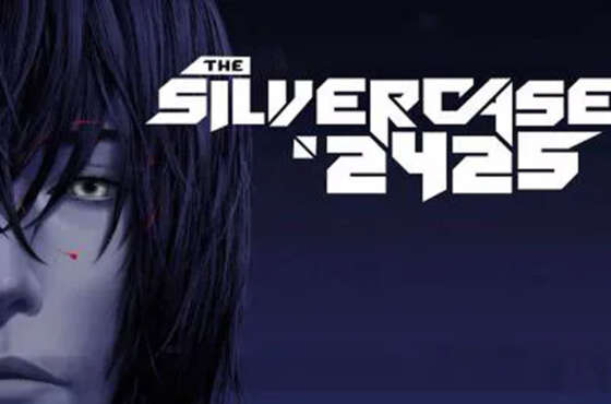 The Silver Case 2425 ya está disponible para Nintendo Switch