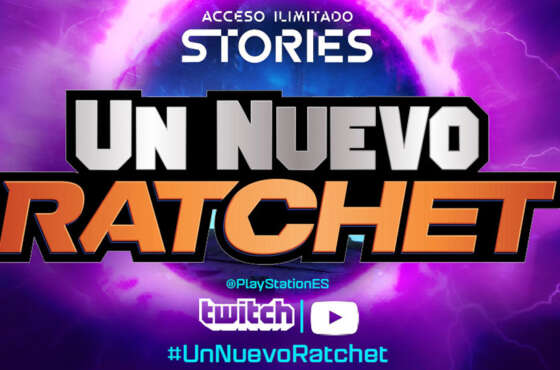 Este jueves 15, a las 22:00, se estrenará el corto Un Nuevo Ratchet