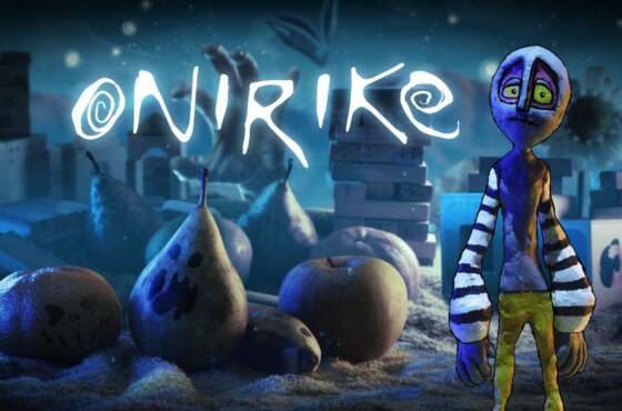 ¡Onirike ya está disponible en Xbox One, Nintendo Switch y PC!