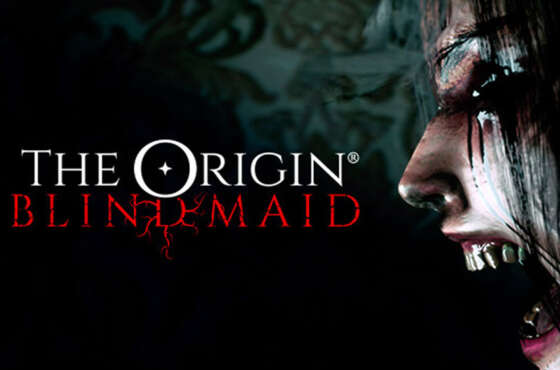 THE ORIGIN: Blind Maid se estrena en PC el próximo día 22 de julio