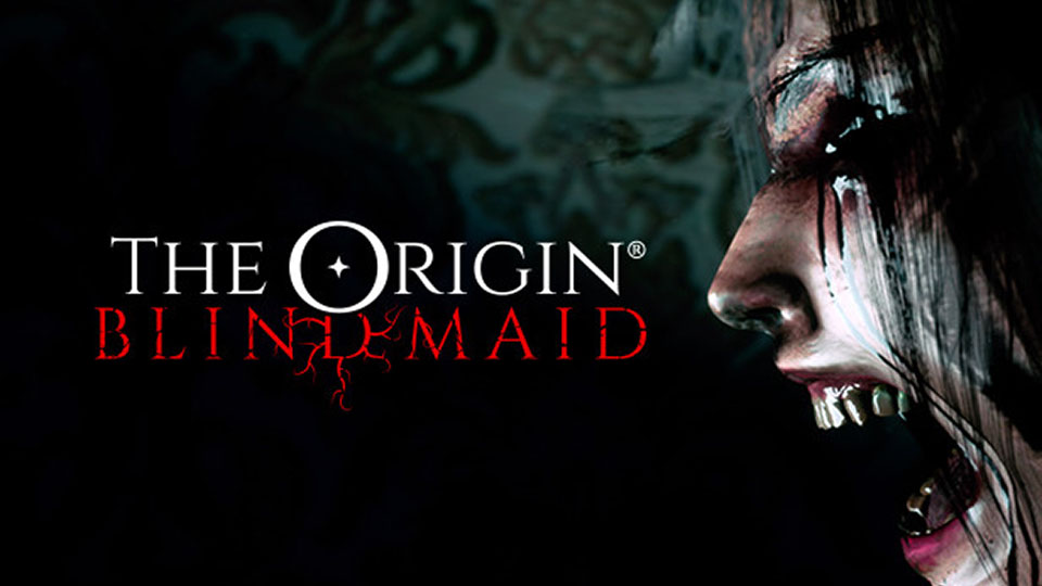 THE ORIGIN: Blind Maid se estrena en PC el próximo día 22 de julio