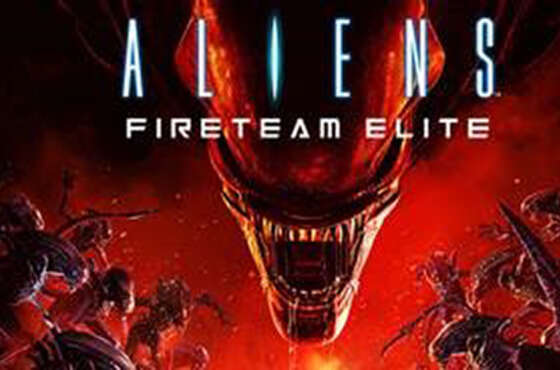 Aliens: Fireteam Elite ya a la venta