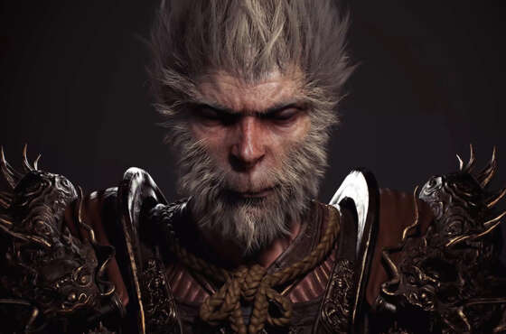 Black Myth: Wukong se muestra en Unreal Engine 5