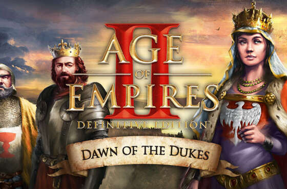 Ya está disponible Dawn of the Dukes