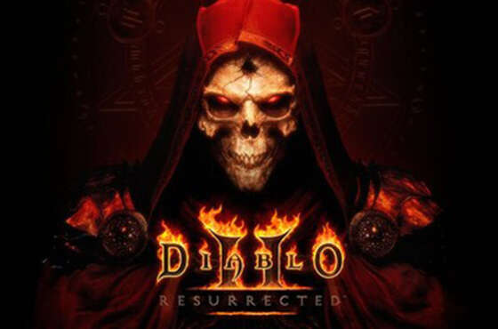 La beta de Diablo II: Resurrected, abierta para todo el mundo el fin de semana