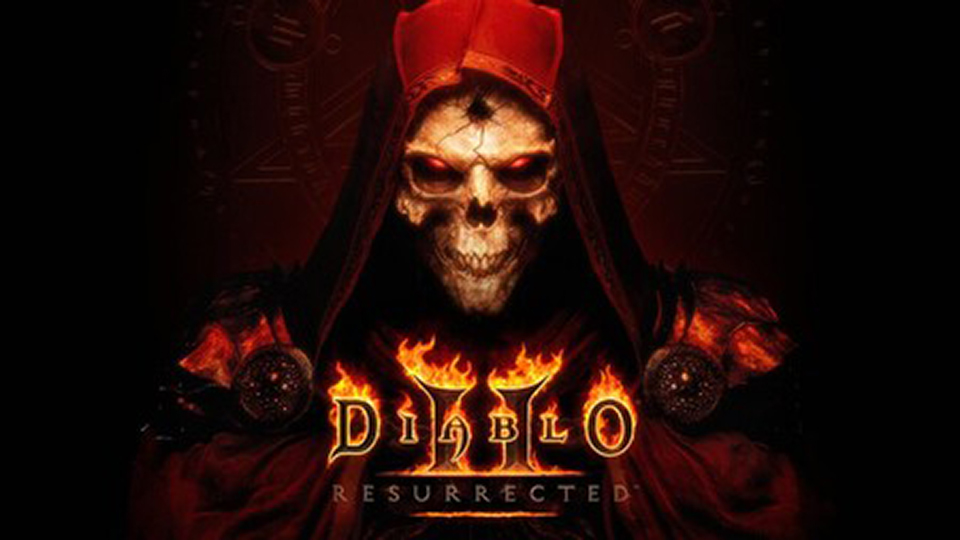 La beta de Diablo II: Resurrected, abierta para todo el mundo el fin de semana