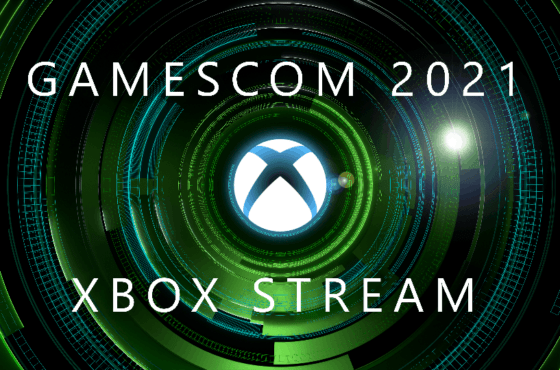 Gamescom 2021 Xbox Stream, novedades