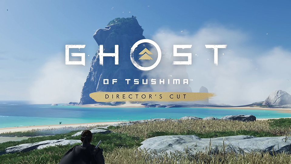 Ghost of Tsushima Director’s Cut estrena su trailer de lanzamiento