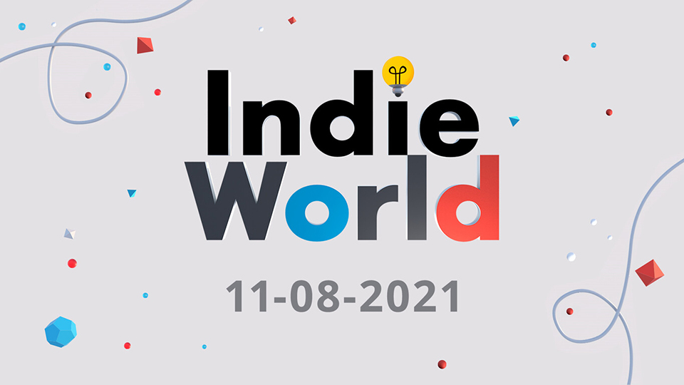 Indie World se ha mostrado una gran variedad de juegos indies que llegarán a Nintendo Switch en 2021