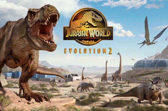 Jurassic World Evolution 2 se estrena en PC y consolas