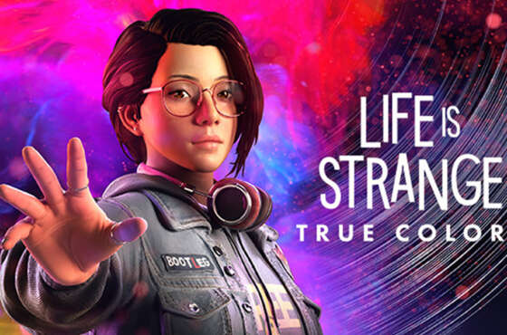 Primer vídeo de juego de Life is Strange: True Colors