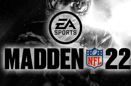 Madden NFL 22