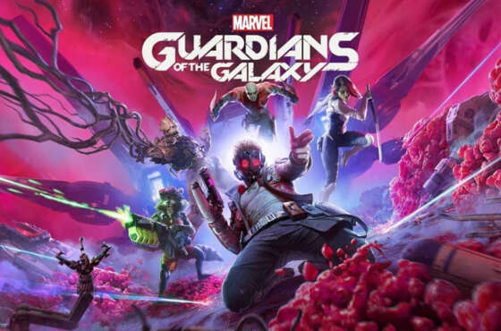Marvel’s Guardians of the Galaxy: Lady Infierno