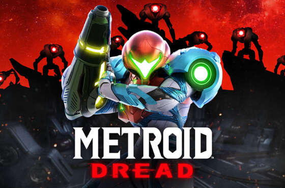 Nuevo tráiler de Metroid Dread