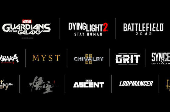 NVIDIA anuncia novedades en Gamescom 2021