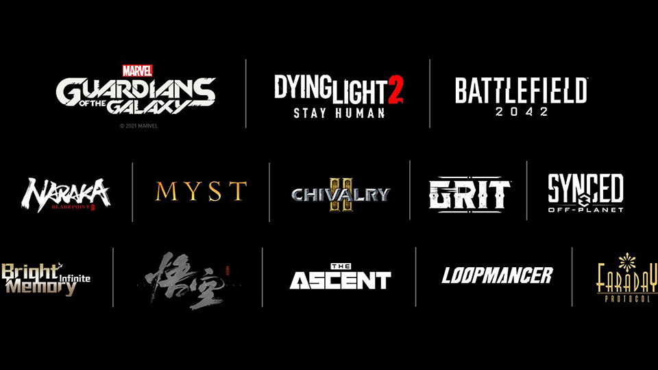 NVIDIA anuncia novedades en Gamescom 2021