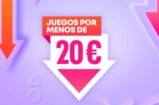Ya disponible la promoción Juegos por menos de 20 € en PlayStation Store