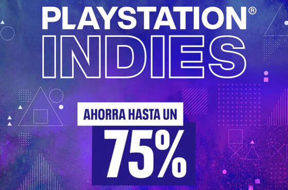 Vuelven las rebajas PlayStation Indies a PlayStation Store