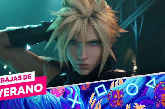 Segunda parte de las ‘Rebajas de Verano’ de PlayStation Store