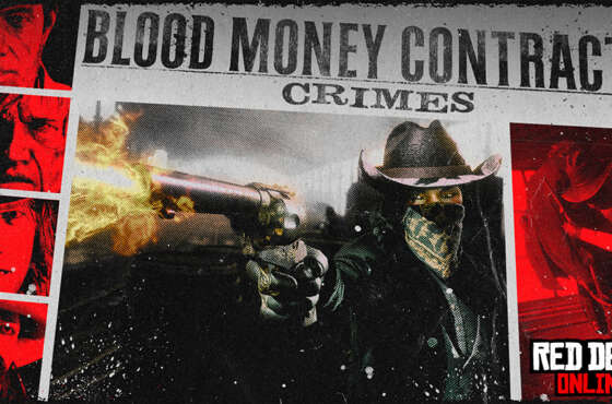 Lo último en Red Dead Online