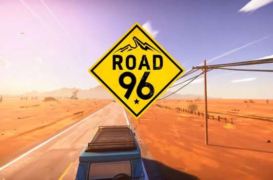 Análisis Road 96