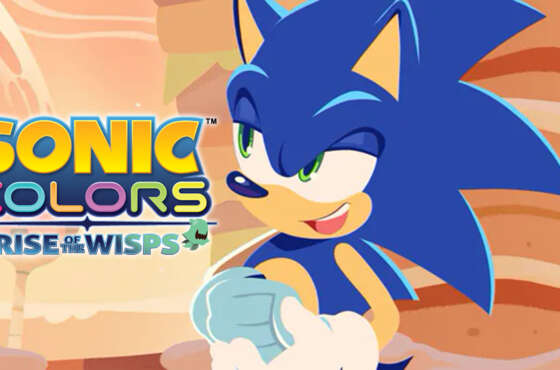 Primer episodio de Rise of the Wisps, la serie animada de Sonic Colours: Ultimate