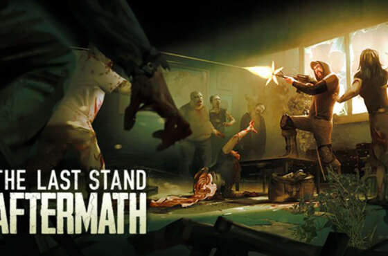The Last Stand: Aftermath llegará en formato físico este octubre