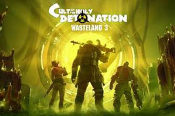 Nueva expansión de Wasteland 3