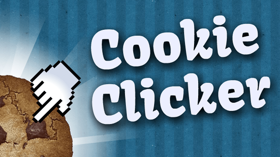 Cookie Clicker Llega a Steam el 1 de Septiembre