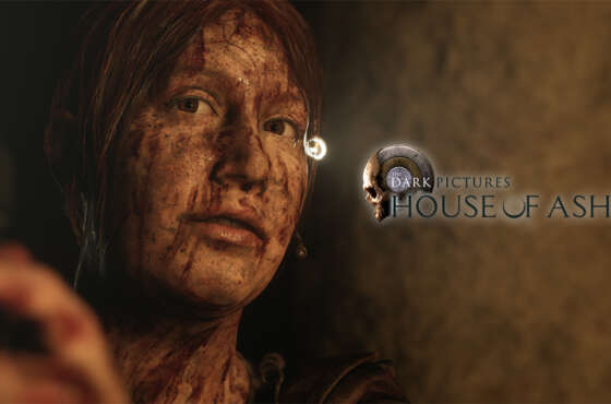 Ashley Tisdale habla de su experiencia como parte de House of Ashes