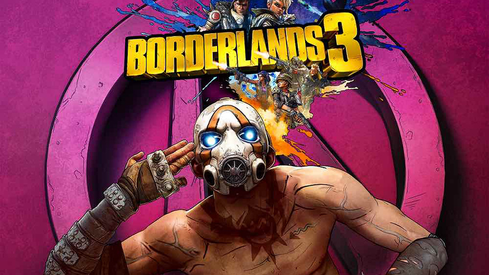 Borderlands 3 segundo aniversario