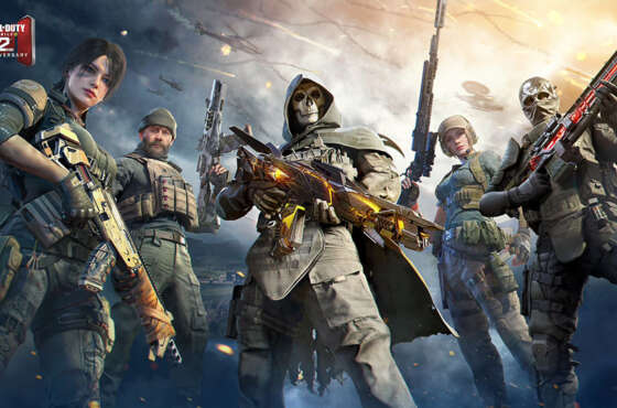 Call of Duty Mobile celebra su segundo aniversario