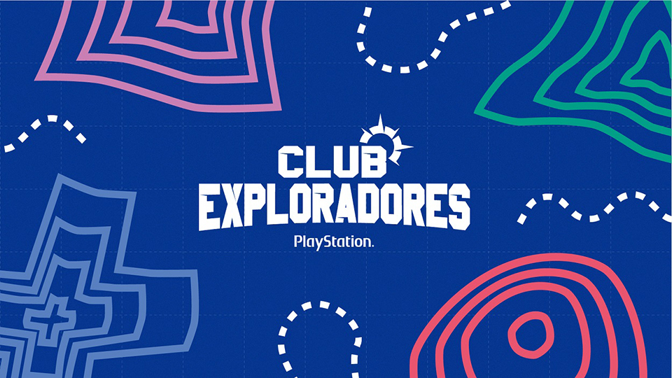 Donaciones para el Club de Exploradores PlayStation
