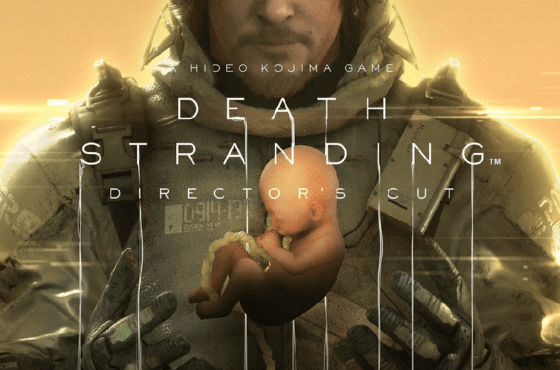 Death Stranding Director’s Cut ya está disponible