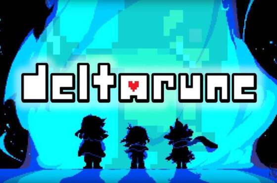 El capítulo 2 de Deltarune saldrá esta semana