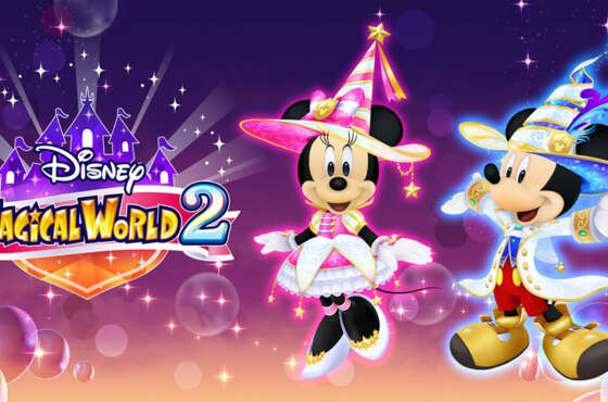 Disney Magical World 2: Enchanted Edition llegará Nintendo Switch en Navidades