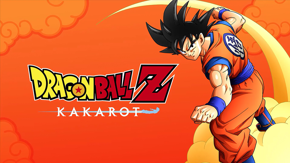 Dragon Ball Z:  KAKAROT + EL DESPERTAR DE UN NUEVO PODER