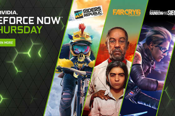 Far Cry 6 llegará a GeForce NOW en octubre