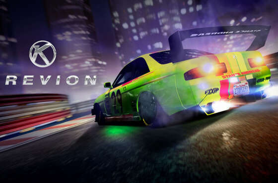 Novedades en GTA Online