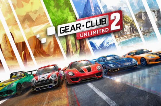 Gear.Club Unlimited 2 – Ultimate Edition
