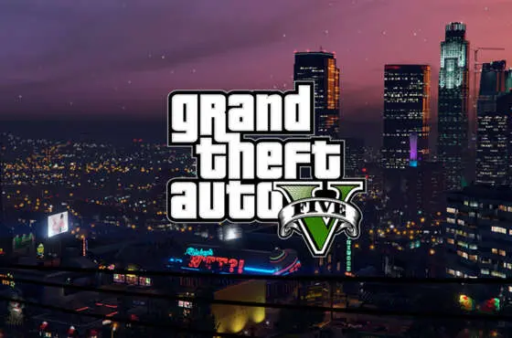 Grand Theft Auto V y GTA Online para PlayStation 5 y Xbox Series X|S en marzo 2022