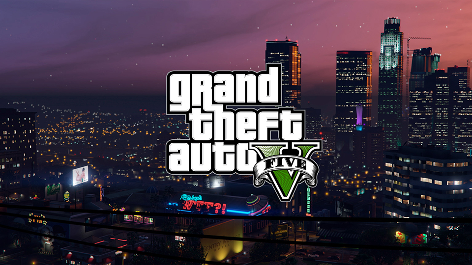 Grand Theft Auto V y GTA Online para PlayStation 5 y Xbox Series X|S en marzo 2022