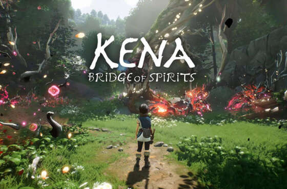 KENA: BRIDGE OF SPIRITS llega a formato físico en PlayStation