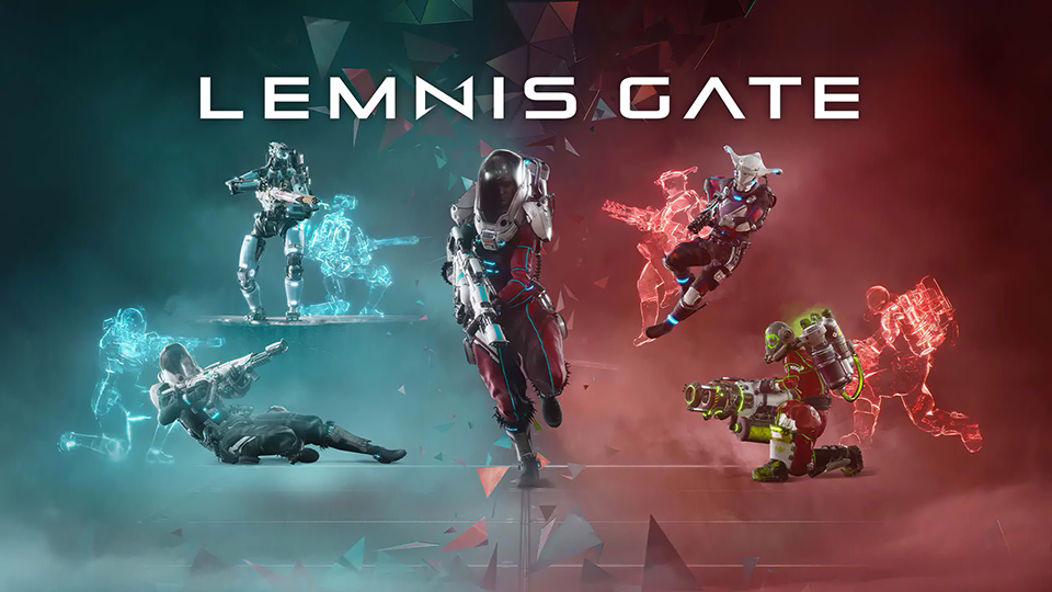 Ya está aquí la actualización 1.3 de Lemnis Gate: descubre todos sus nuevos contenidos y mejoras