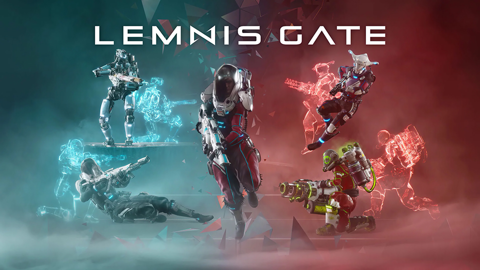 ¡Echa un vistazo al primer gameplay trailer de Lemnis Gate!