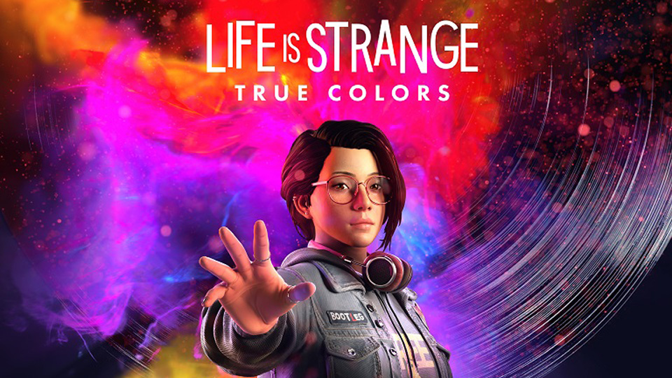 Life is Strange: True Colors ya disponible en formato digital en Nintendo Switch