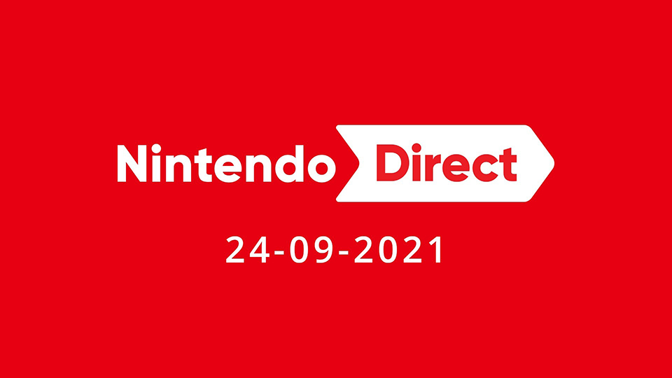 Un nuevo Nintendo Direct
