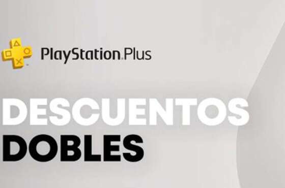 Los Descuentos Dobles de PlayStation Plus